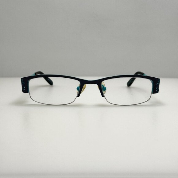Zenni 695012 Eyeglasses Eye Glasses Frames main image 6